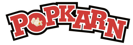 Popkarn