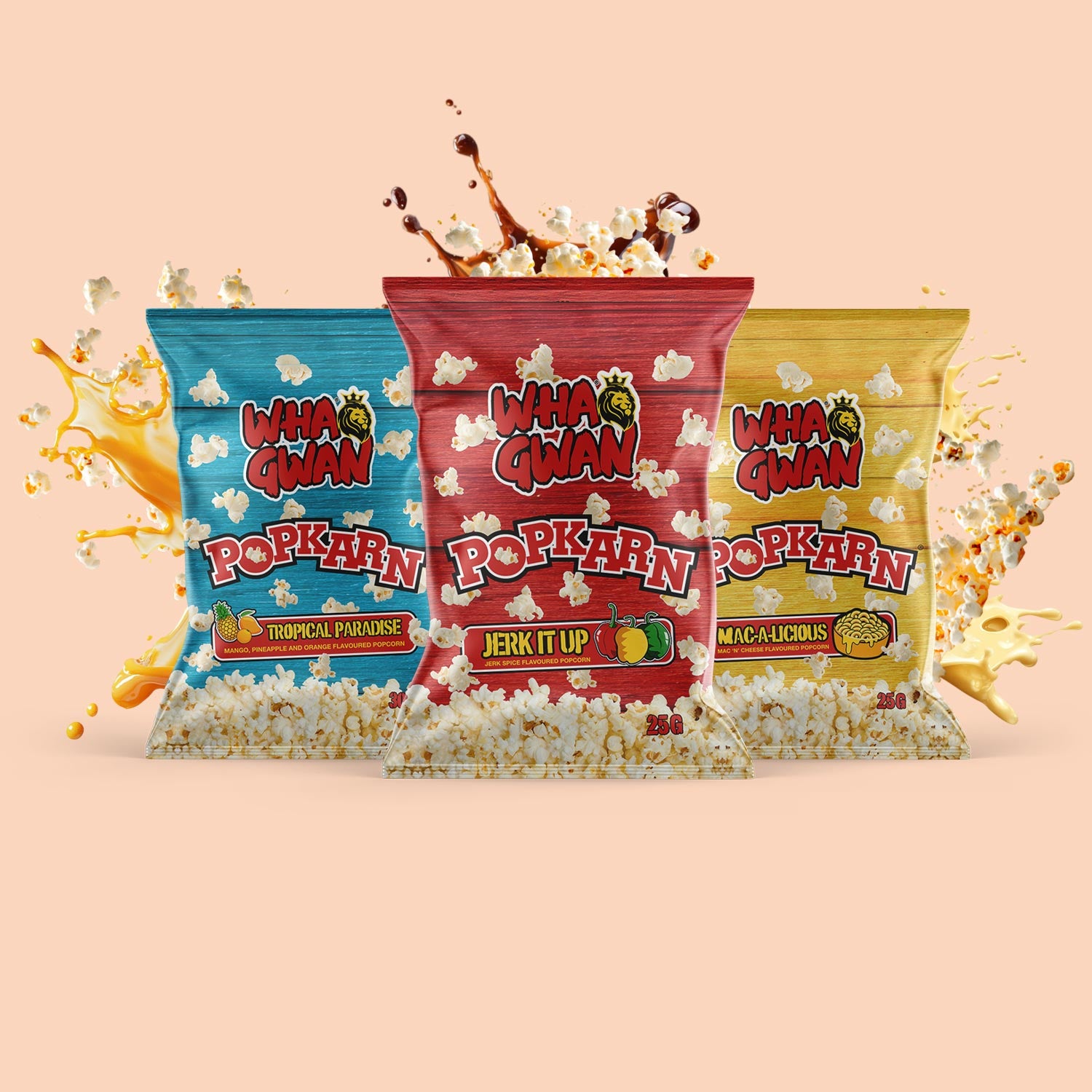 Multi Pack